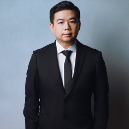 Ivan Fong