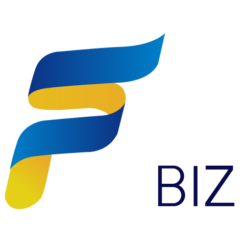 Finbiz Logo